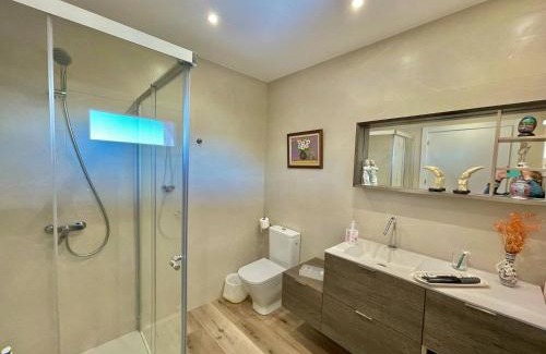 Bermeo Apartamento | Suite con Baño Privado y Vistas al Mar en Bermeo