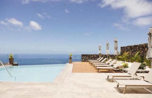 Las Indias Apartamento | Suite con Piscina, Terraza Privada y Espectaculares Vistas al Mar