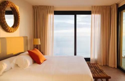 Las Indias Apartamento | Suite con Piscina, Terraza Privada y Espectaculares Vistas al Mar