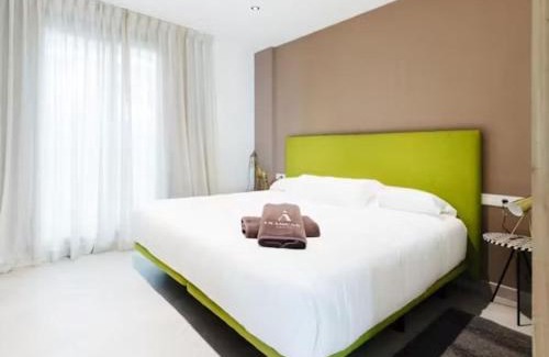 Las Indias Apartamento | Suite con Piscina, Terraza Privada y Espectaculares Vistas al Mar