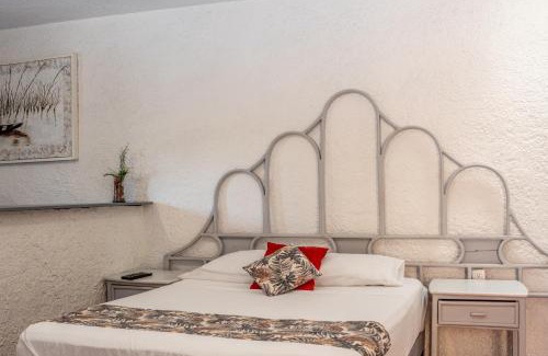 Chapalita Apartamento | Suite con terraza en en el Corazón de Chapalita 11