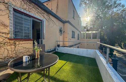 Chapalita Apartamento | Suite con terraza en en el Corazón de Chapalita 11