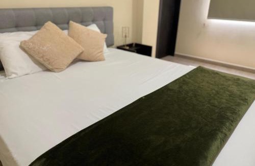 Manta Apartamento | Suite con Vista al Mar