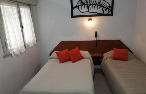 Recoleta Hotel | Suite Confortable en Palermo Omega