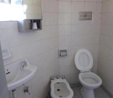 Recoleta Hotel | Suite Confortable en Palermo Omega