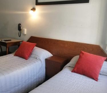 Recoleta Hotel | Suite Confortable en Palermo Omega