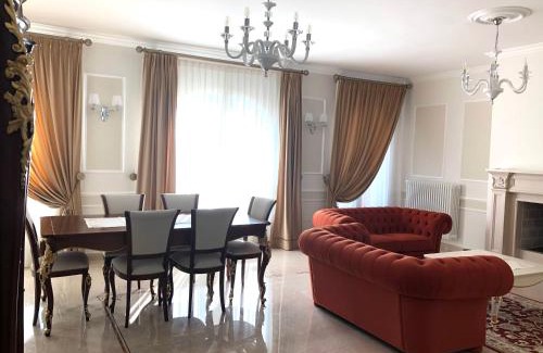 Corsano Apartamento | Suite Corsano