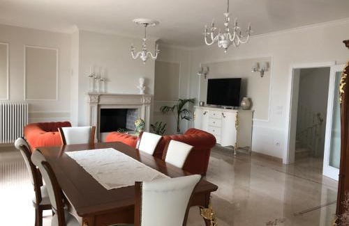 Corsano Apartamento | Suite Corsano