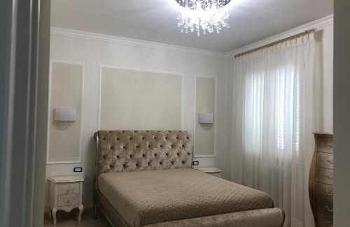 Corsano Apartamento | Suite Corsano