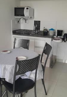 Nossa Senhora de Fatima Apartamento | Suite costa