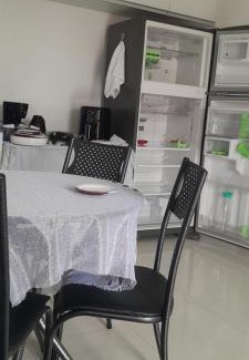 Nossa Senhora de Fatima Apartamento | Suite costa
