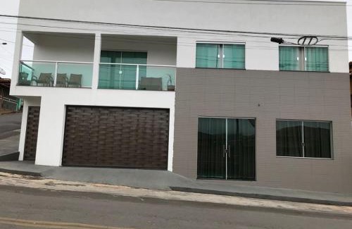 Nossa Senhora de Fatima Apartamento | Suite costa