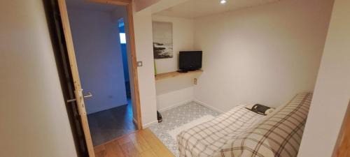 Blagnac Casa | Suite cosy 2 chambres et sdb privative