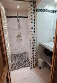 Blagnac Casa | Suite cosy 2 chambres et sdb privative