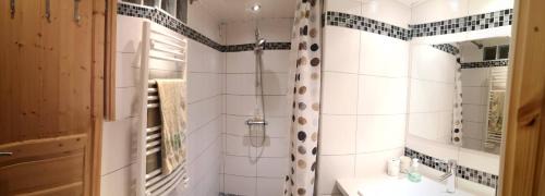 Blagnac Casa | Suite cosy 2 chambres et sdb privative