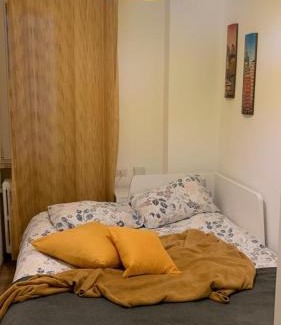 Lubiana Apartamento | Suite da Enrica e Petra
