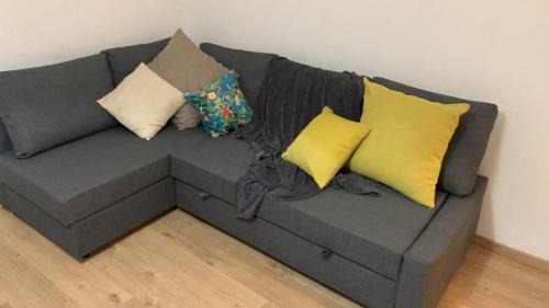 Lubiana Apartamento | Suite da Enrica e Petra