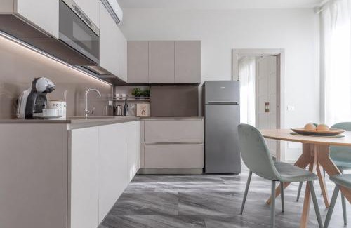 Pavia Apartamento | Suite Da Vinci