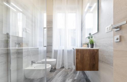 Pavia Apartamento | Suite Da Vinci
