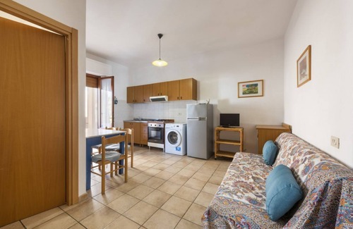 Ronchi Apartamento | Suite Daniela 2 By MMega