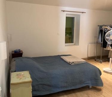 Pertuis Casa | Suite dans maison de village au coeur de Pertuis