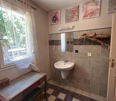 Sisco Cama Y Desayuno | Suite de 2 chambres - Cap Corse - Domaine 1001 nuits