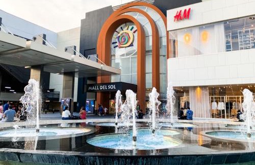 Simón Bolívar Apartamento | Suite de lujo cerca al aeropuerto, terminal, mall sol