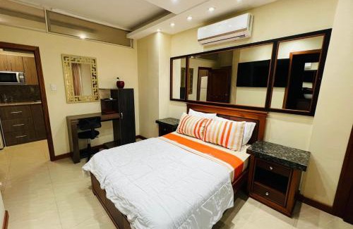 Machala Apartamento | Suite de lujo cerca al hotel Oro Verde