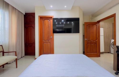 Machala Apartamento | Suite de lujo cerca al hotel Oro Verde