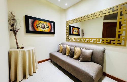 Machala Apartamento | Suite de lujo cerca al hotel Oro Verde