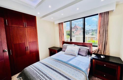 Machala Apartamento | Suite de Lujo con Piscina en la Zona Más Exclusiva de Machala