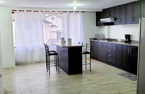 Cuenca Apartamento | Suite de Lujo