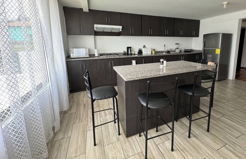Cuenca Apartamento | Suite de Lujo
