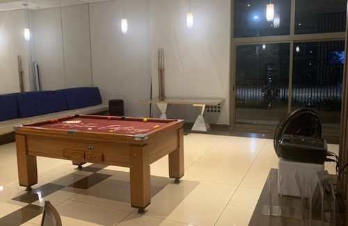Vargem Pequena Apartamento | Suite de luxo Rio Centro, pertinho da Barra da Tijuca