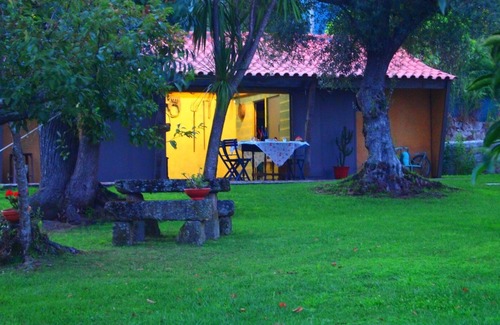 Barcelos Otro | SUITE DE SANTIAGO - Casa do Lagar - Quinta da Cancela