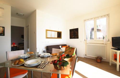Azzano Apartamento | Suite dei Fabbri