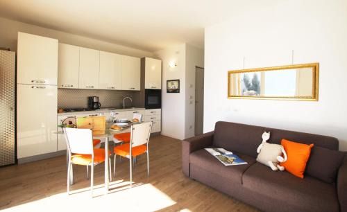 Azzano Apartamento | Suite dei Fabbri