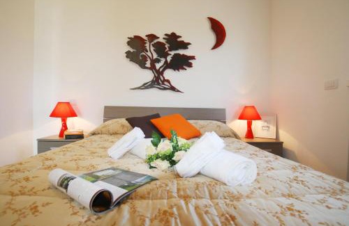 Azzano Apartamento | Suite dei Fabbri