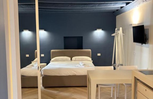 Isola Apartamento | Suite del Bosco