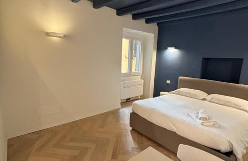 Isola Apartamento | Suite del Bosco