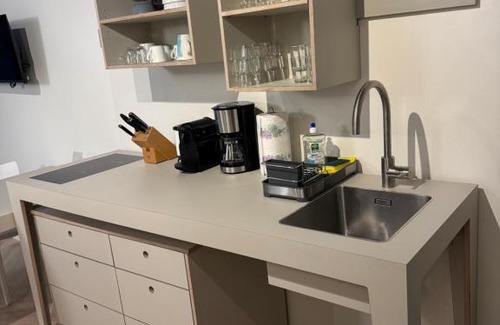 Isola Apartamento | Suite del Bosco