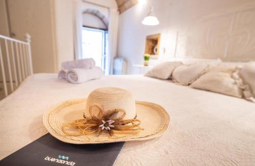 Felline Apartamento | Suite del Castello