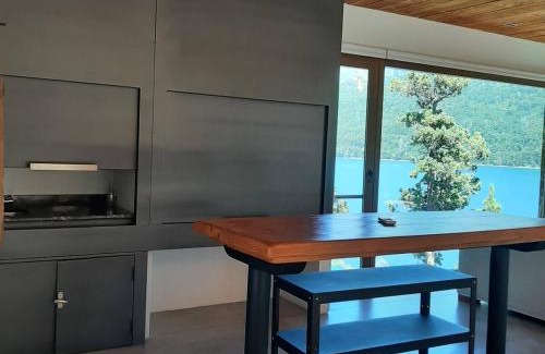 General San Martín Apartamento | Suite del Lago, Hermoso departamento con increíble vista