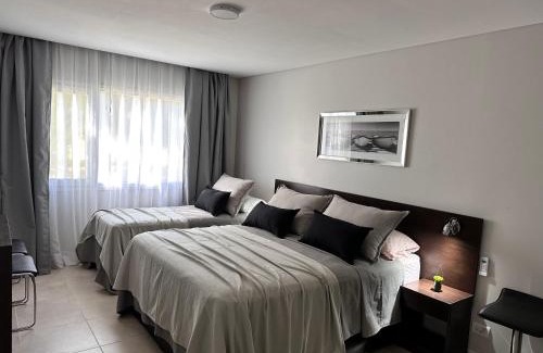 Pinamar Hotel | Suite del sol
