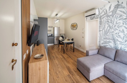 Alba Apartamento | Suite della Rovere - One Bedroom Apartment, Sleeps 2