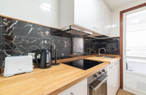 Coia Apartamento | Suite Deluxe by Miñoca