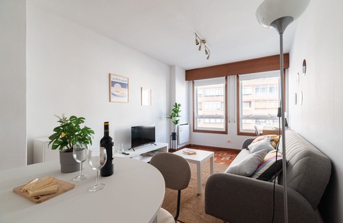 Coia Apartamento | Suite Deluxe by Miñoca