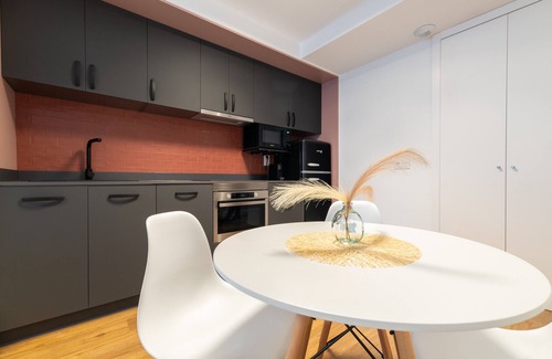 Vigo Apartamento | Suite Deluxe By Urzaiz