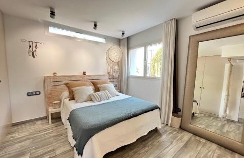 El Albir Apartamento | Suite deluxe en Kharisma