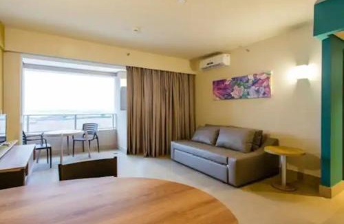 Olimpia Apartamento | Suite Deluxe Enjoy Solar- 5 pessoas